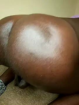 leonluxe's Webcam Show