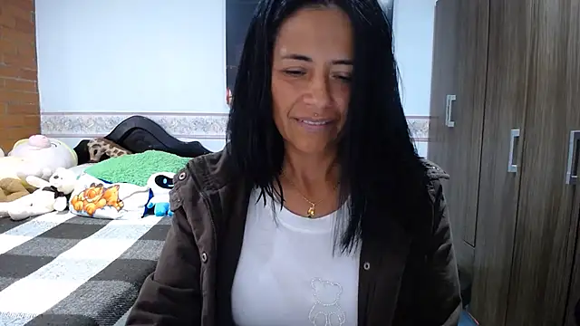 sharoon_cheerry's Live XXX Chat