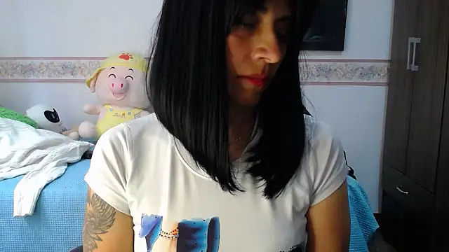 Chat XXX Live sharoon_cheerry