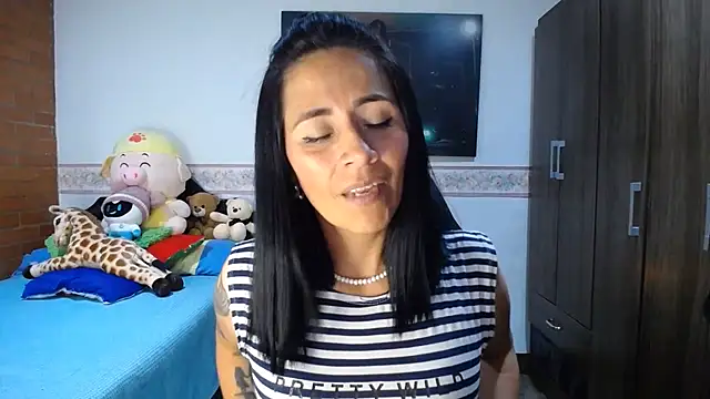 sharoon_cheerry Chat XXX in diretta