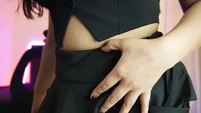 Onlyishuu's Webcam Show