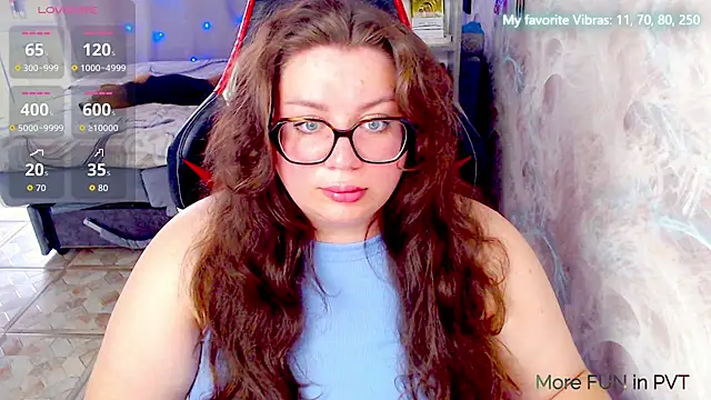 Czat XXX na żywo – alexa_sweetyy