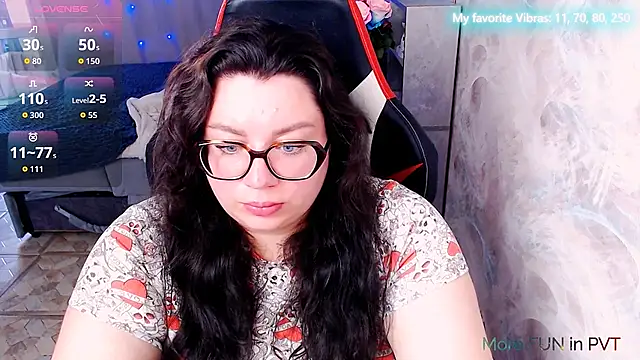 alexa_sweetyy Adlı Modelin Canlı XXX Sohbeti