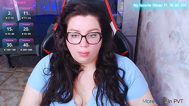 alexa_sweetyy 라이브 XXX 채팅