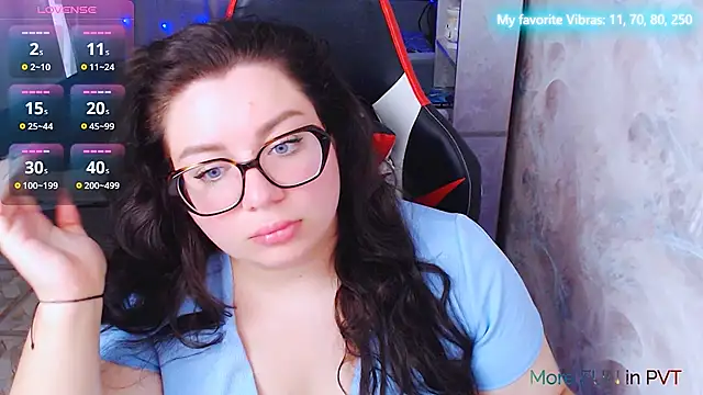 دردشة alexa_sweetyy الجنسية المباشرة