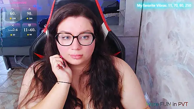 alexa_sweetyy: διαδικτυακό σόου στην κάμερα