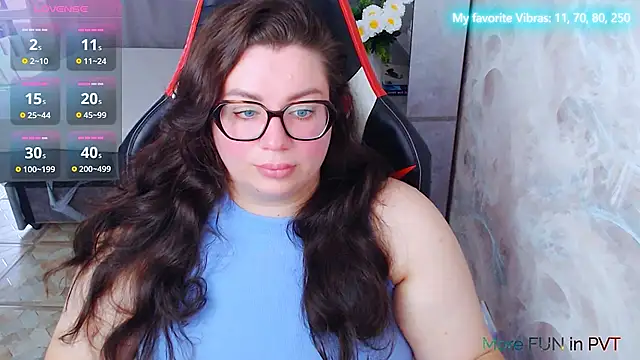 alexa_sweetyy live XXX chat