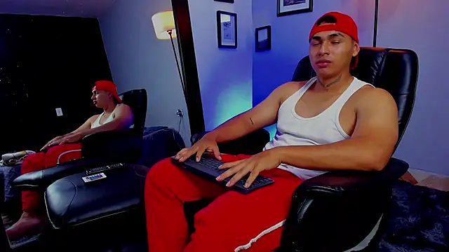 ronnie_crafored's Webcam Show