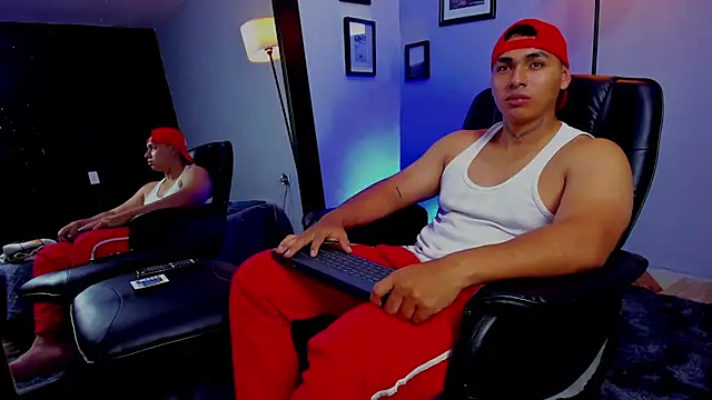 Show Webcam de ronnie_crafored