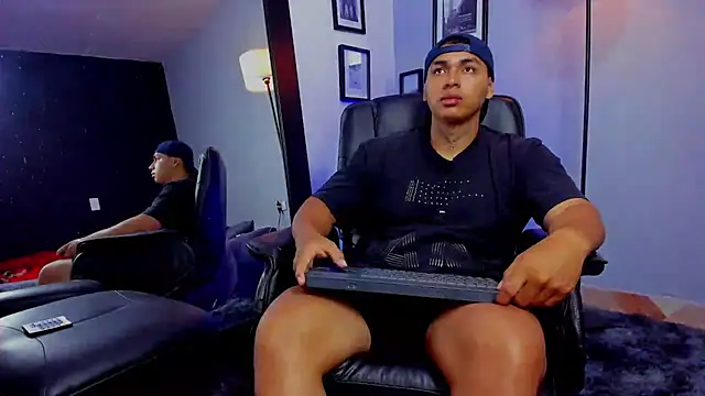عرض كام ronnie_crafored