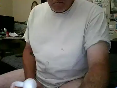Gerbil8823's Webcam Show