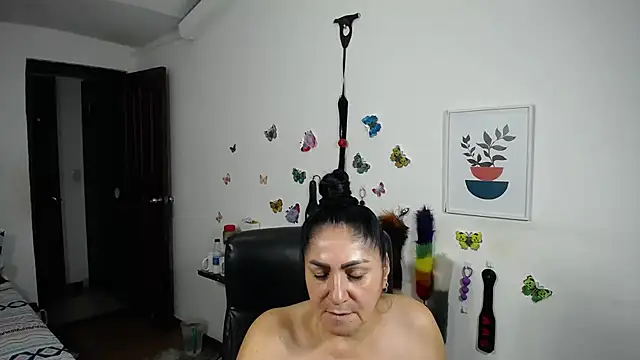 mature_bigboobs10's Webcam Show