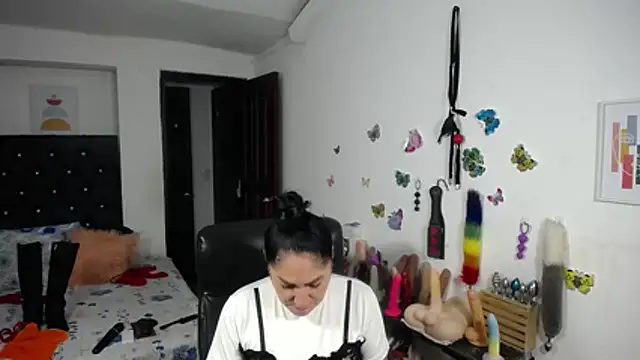 mature_bigboobs10's Webcam Show