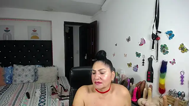 Bilik Sembang Langsung mature_bigboobs10