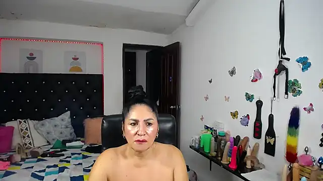 Chat XXX en directo de mature_bigboobs10