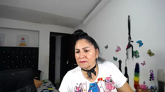Sembang XXX Secara Langsung mature_bigboobs10