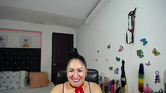 Sembang XXX Secara Langsung mature_bigboobs10