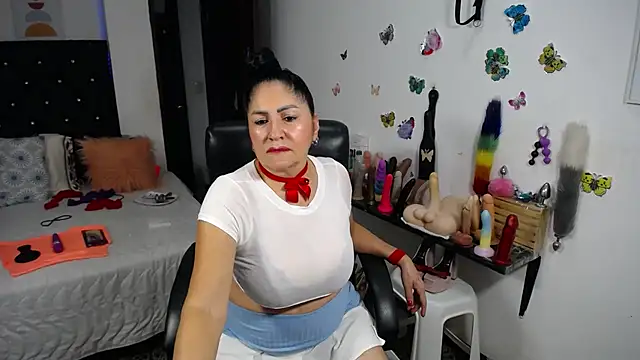 Chat XXX ao vivo de mature_bigboobs10