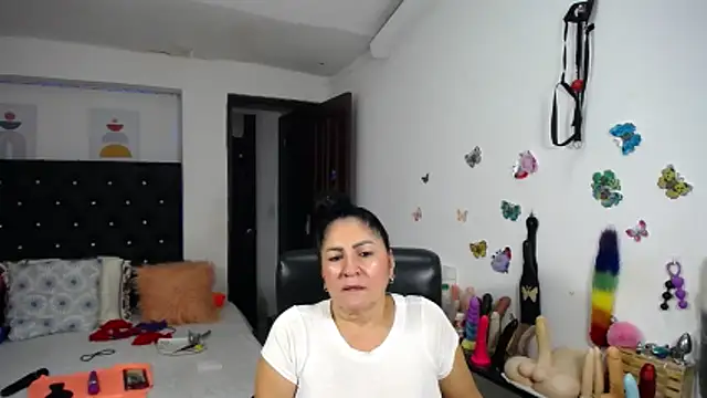 Show de webcam de mature_bigboobs10