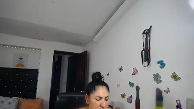 Czat XXX na żywo – mature_bigboobs10