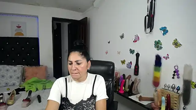 mature_bigboobs10's Live XXX Chat