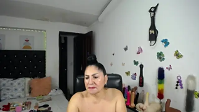 Chat XXX en directo de mature_bigboobs10