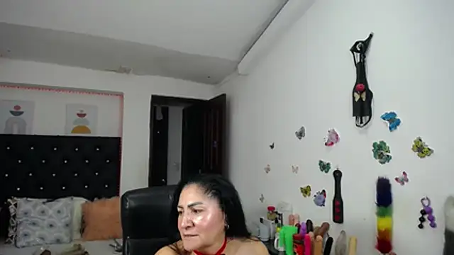 צ'אט XXX בשידור חי של mature_bigboobs10