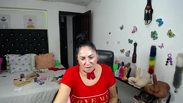 Czat XXX na żywo – mature_bigboobs10