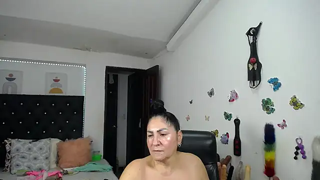 Chat XXX en directo de mature_bigboobs10