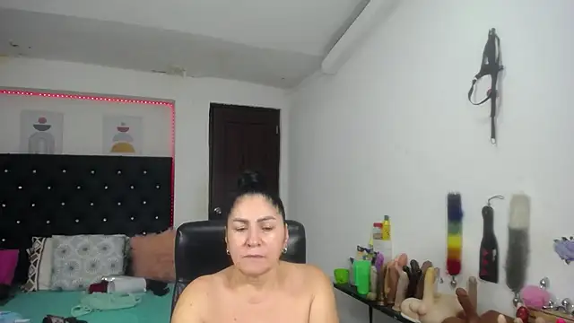 Chat XXX en directo de mature_bigboobs10
