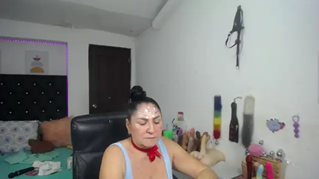 mature_bigboobs10 网络视讯表演