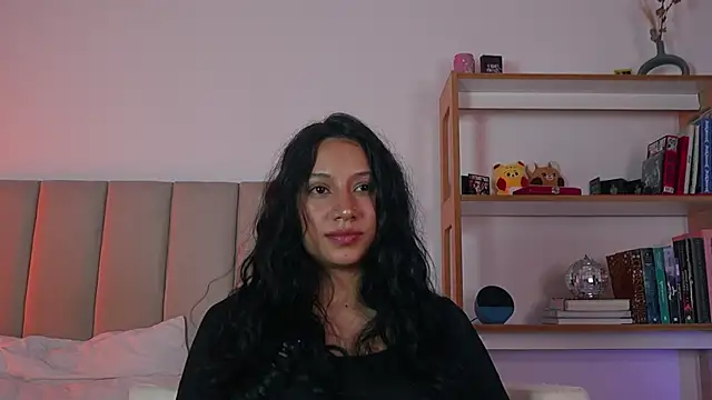 Alison_Miller9's Live XXX Chat