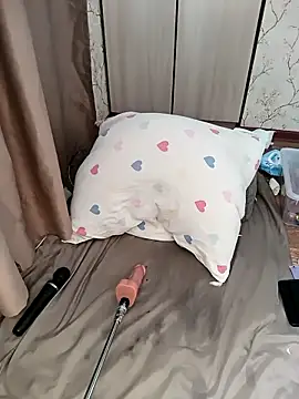 Lovers__Annn Show Webcam