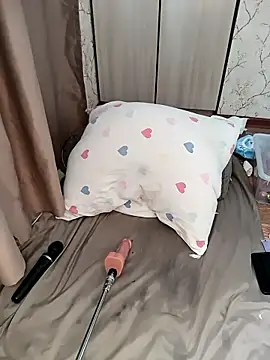 Lovers__Annn Webcam-Show