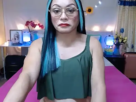 UrAsianPrincessDanie Pertunjukan Webcam
