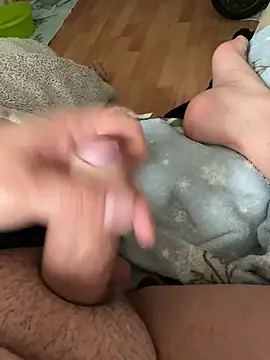 Sweetboyschwanzのウェブカメラショー