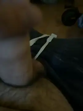 Sweetboyschwanz Webcam-Show