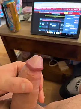 Sweetboyschwanz Webcam-Show