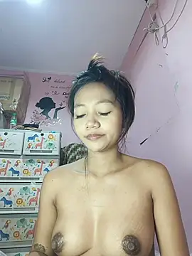 _slimangel4u Pertunjukan Webcam