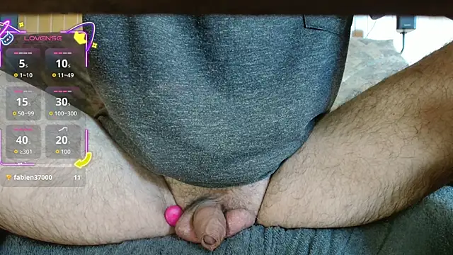 dudu7219 Webcam Show