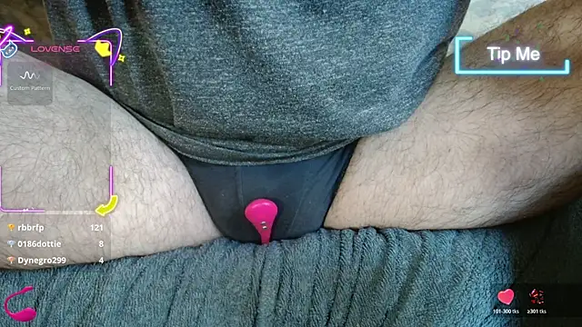 Show webcam de dudu7219