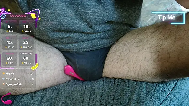 Show webcam de dudu7219