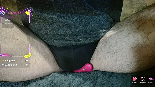 dudu7219 Webcamshow