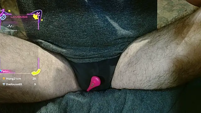 dudu7219 – webcam-show