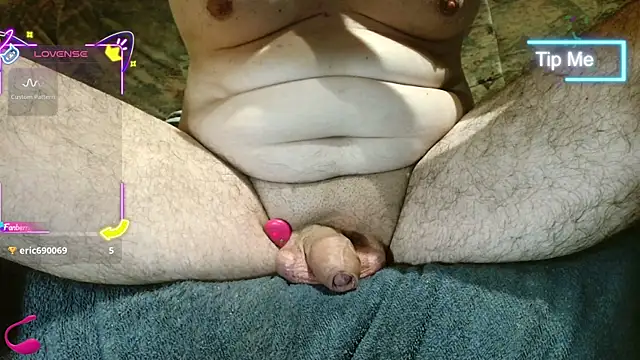 Show Webcam de dudu7219