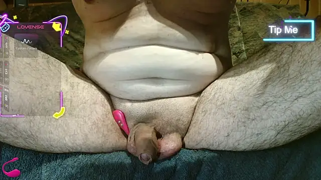 dudu7219 – webcam-show