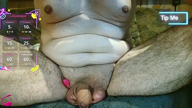 dudu7219 – webcam-show