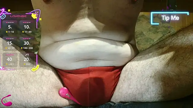 dudu7219 Webcam-Show