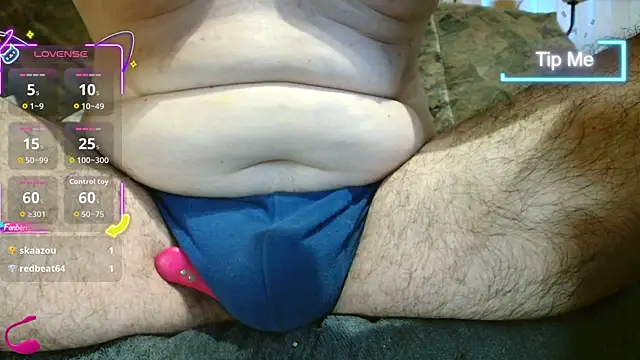 dudu7219 webcam show
