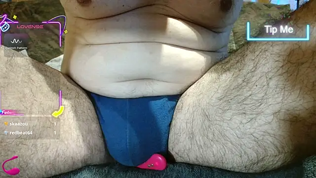 dudu7219 Show Webcam